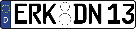 ERK-DN13