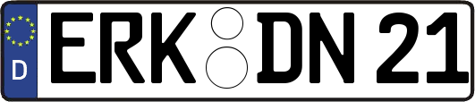 ERK-DN21