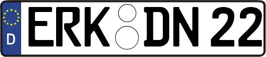 ERK-DN22