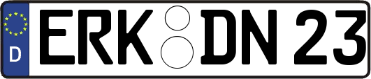 ERK-DN23