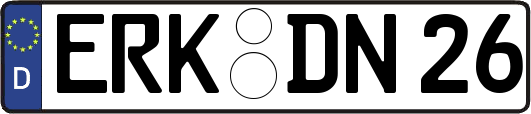 ERK-DN26