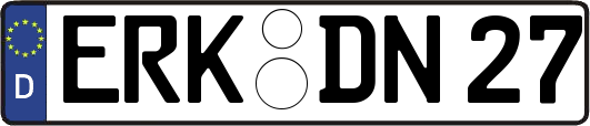 ERK-DN27