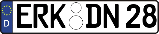 ERK-DN28