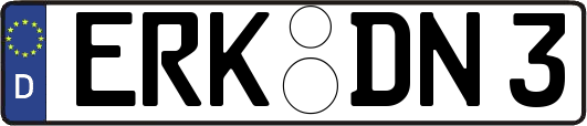 ERK-DN3