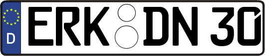 ERK-DN30