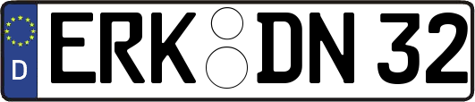 ERK-DN32