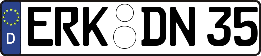ERK-DN35