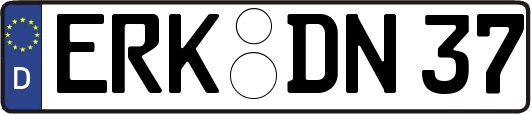 ERK-DN37
