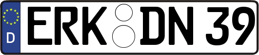 ERK-DN39