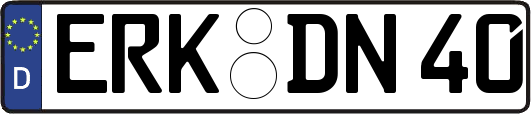 ERK-DN40