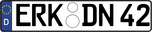 ERK-DN42