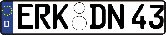 ERK-DN43
