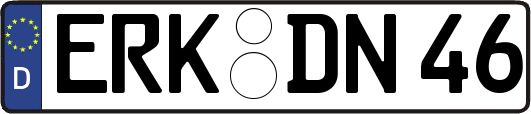 ERK-DN46