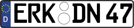 ERK-DN47