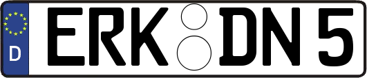 ERK-DN5