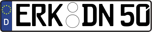 ERK-DN50