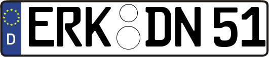 ERK-DN51