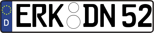 ERK-DN52