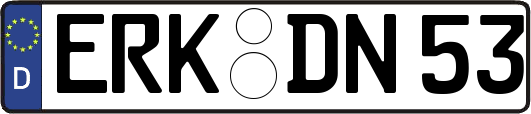 ERK-DN53