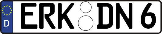 ERK-DN6