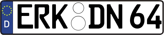 ERK-DN64