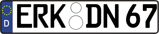 ERK-DN67