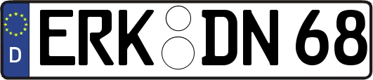 ERK-DN68