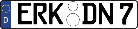 ERK-DN7