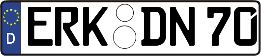 ERK-DN70