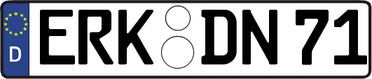 ERK-DN71