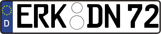 ERK-DN72