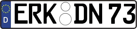 ERK-DN73
