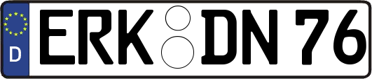 ERK-DN76