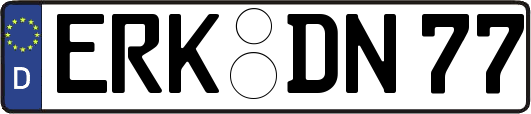 ERK-DN77