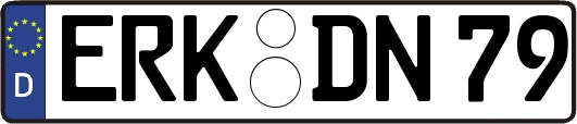 ERK-DN79