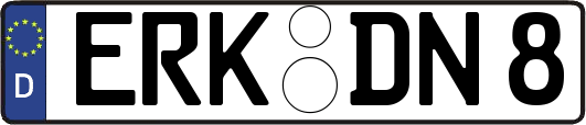 ERK-DN8