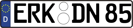 ERK-DN85