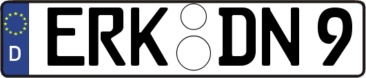 ERK-DN9