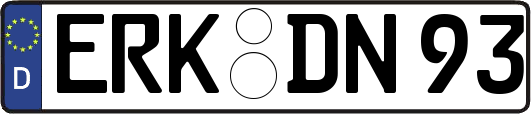 ERK-DN93