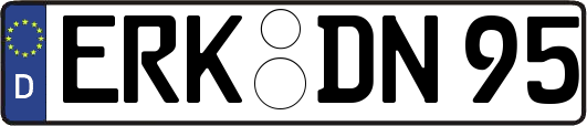 ERK-DN95