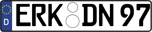 ERK-DN97