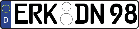 ERK-DN98