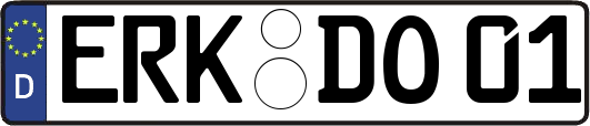 ERK-DO01