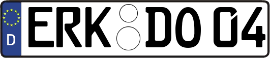 ERK-DO04