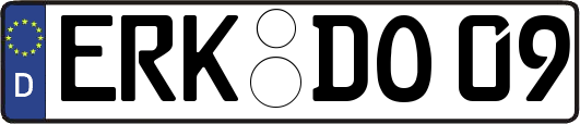 ERK-DO09