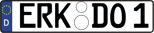 ERK-DO1