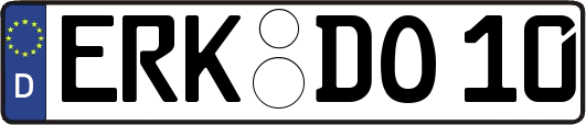 ERK-DO10