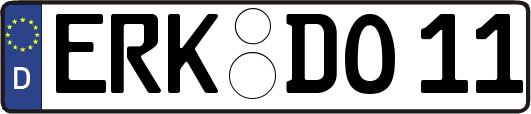 ERK-DO11