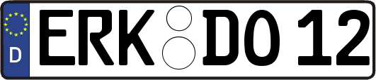 ERK-DO12