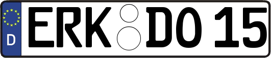 ERK-DO15
